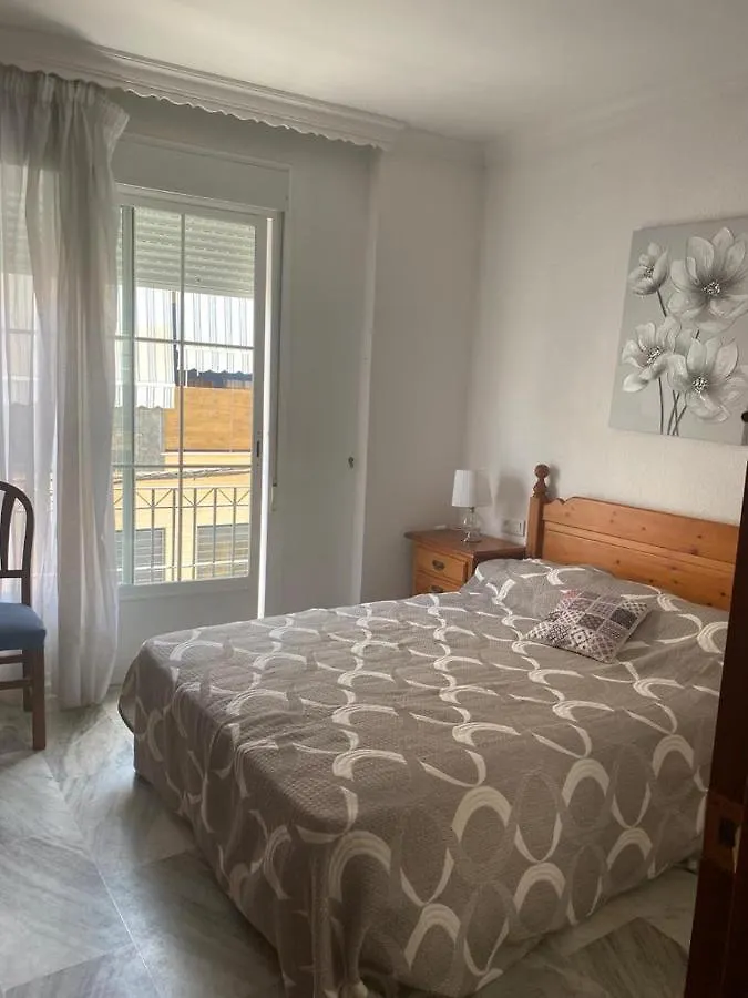 Apartment Piso De 3 Habitaciones En El Centro De Punta Umbria Recien Renovado!