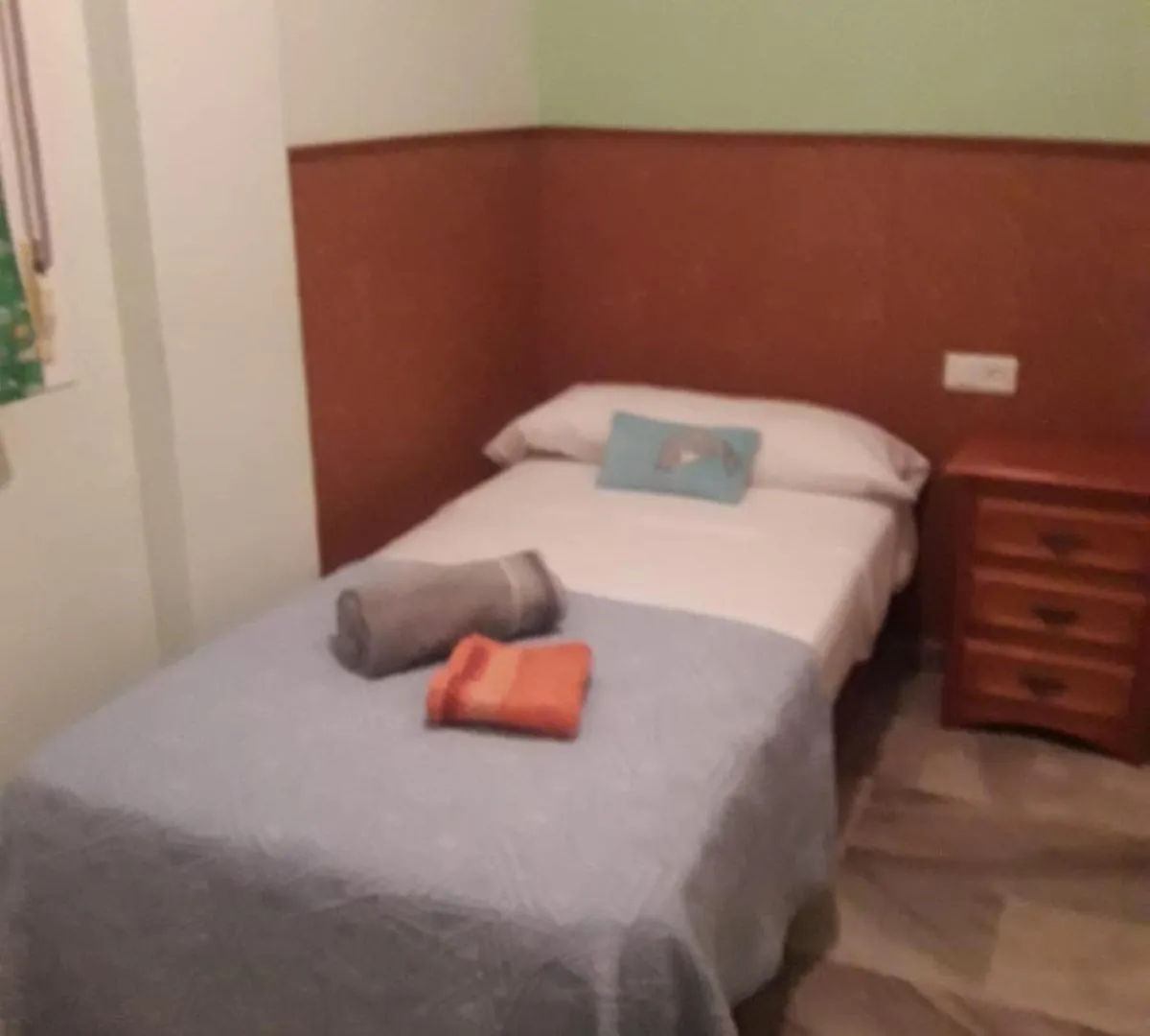 Piso De 3 Habitaciones En El Centro De Punta Umbria Recien Renovado! 0*,