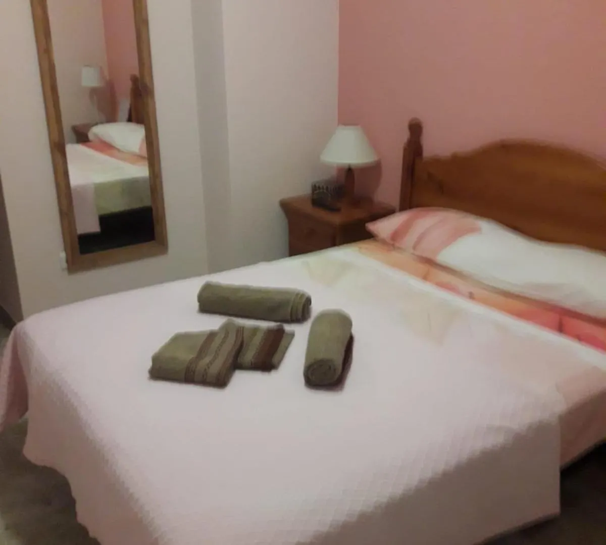 Apartment Piso De 3 Habitaciones En El Centro De Punta Umbria Recien Renovado! Spain