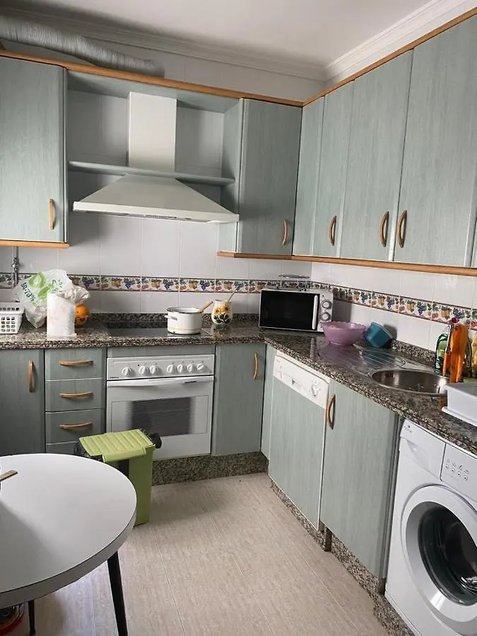 Piso De 3 Habitaciones En El Centro De Punta Umbria Recien Renovado! 0*,  Spain