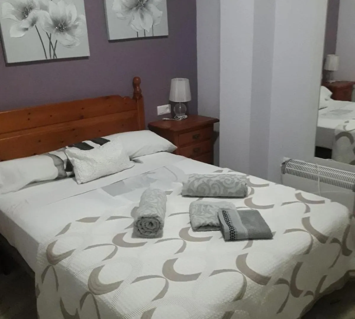 Piso De 3 Habitaciones En El Centro De Punta Umbria Recien Renovado! location